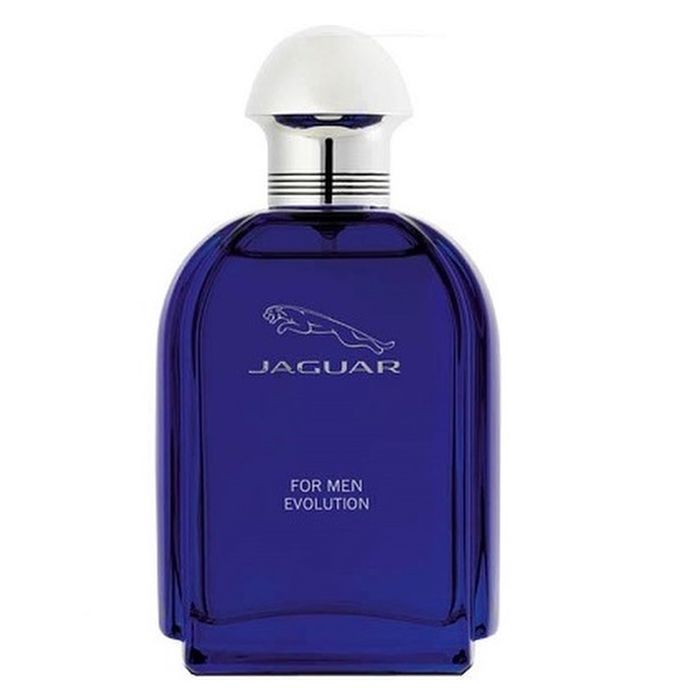 Jaguar For Men Evolution woda toaletowa spray 100ml