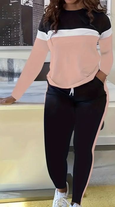 Fato de treino mulher