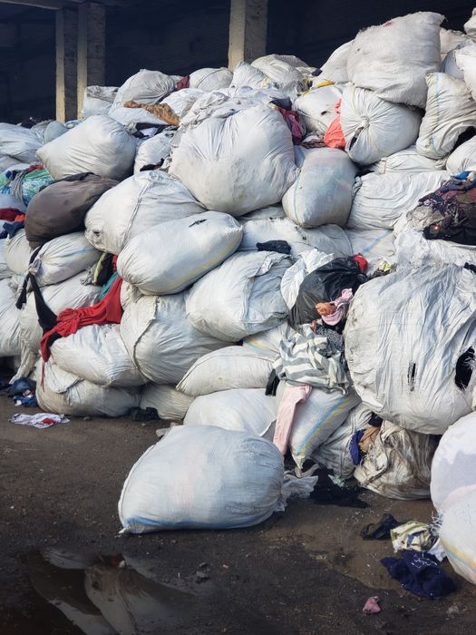 Продам секонд хенд(вєтош)