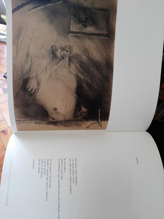 José Rodrigues, Júlio Montenegro – Exercícios de Delicada Intimidade