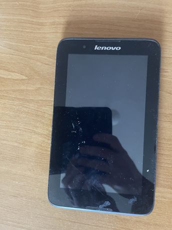 Tablet LENOVO A7-50 A3500