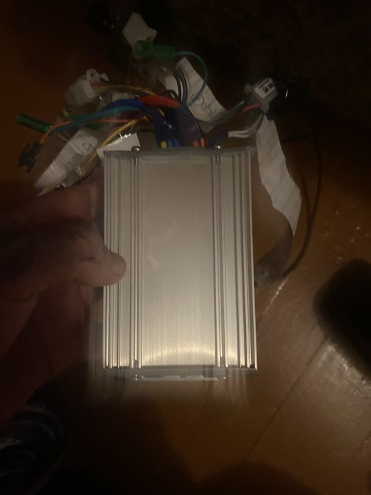 Вело набор для електро велосипеда