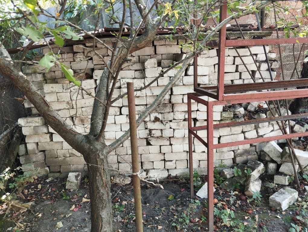 Кирпич силикатный
