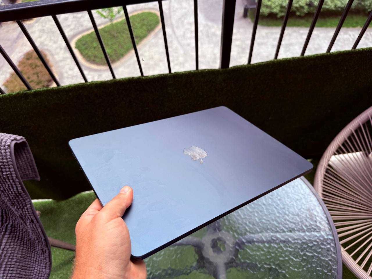 Apple MacBook Air 15" M2 8/256Gb