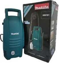 Myjka wysokociśnieniowa Makita HW101 3 lata gwarancji 1300W 100bar  FV