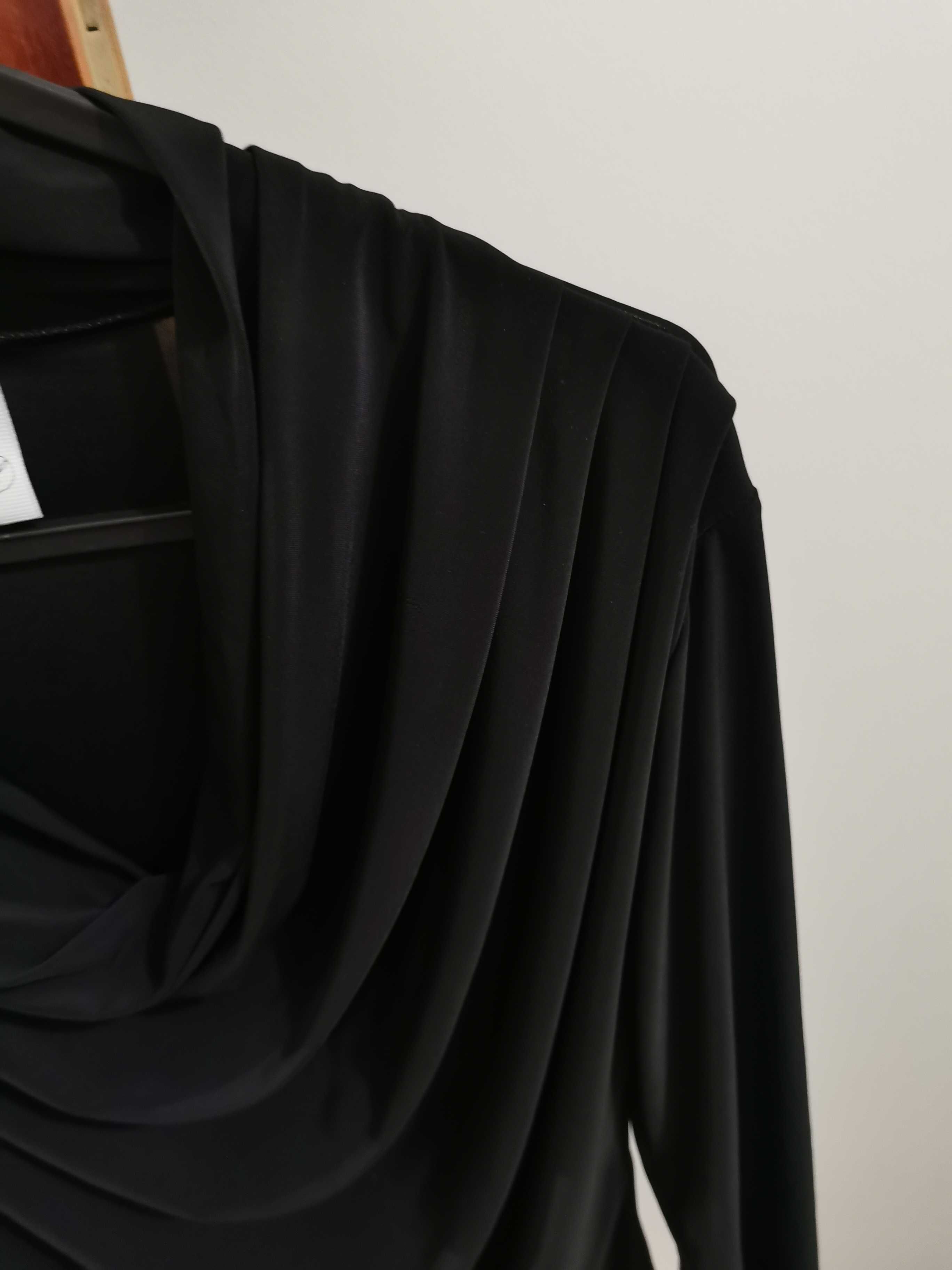 Blusa nova, mas sem etiqueta