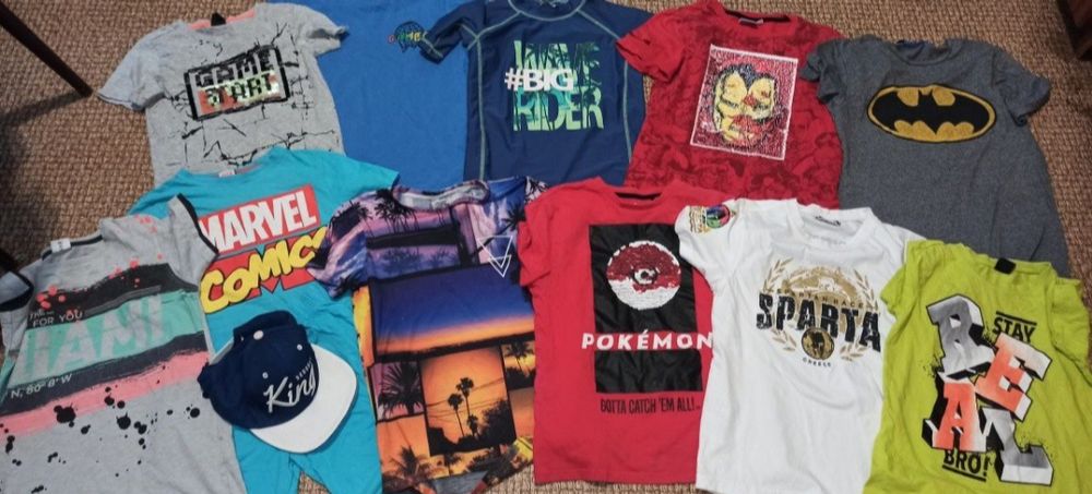 Регланы / футболки /лонгслив на мальчиков подростков