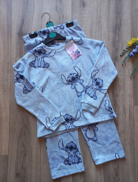 Піжама Стіч Primark 116, 134