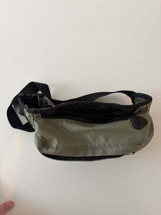 Saszetka nerka używana