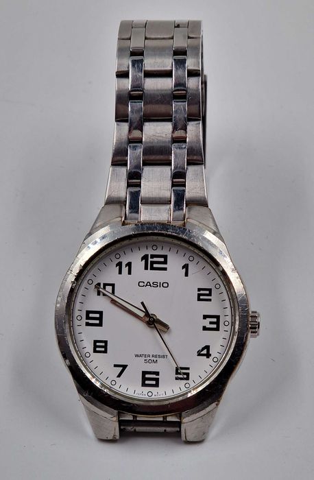 Zegarek Casio 1310P / Nowy Lombard / Tarnowskie Góry