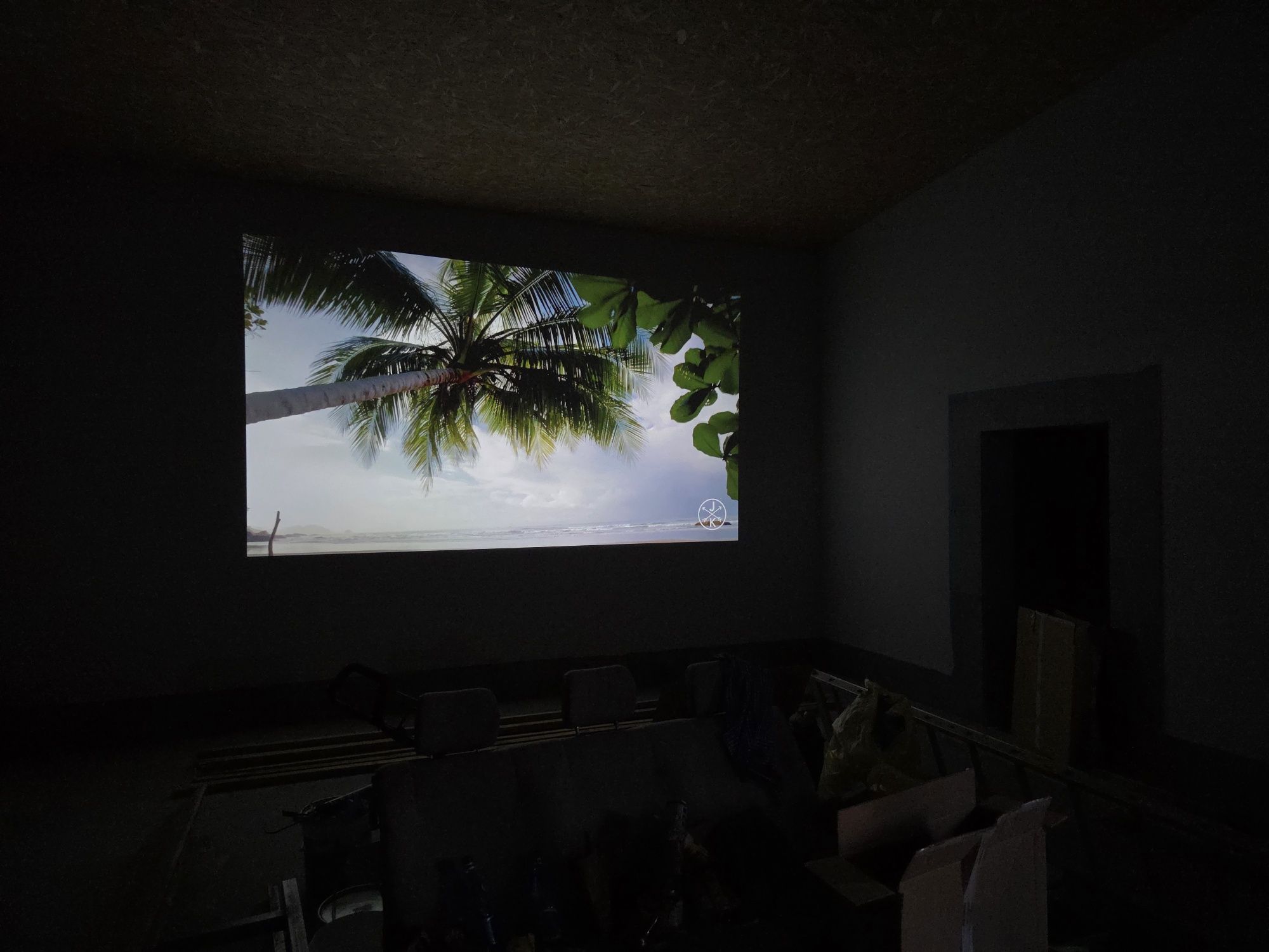 Projektor Epson eh tw 5200 full hd