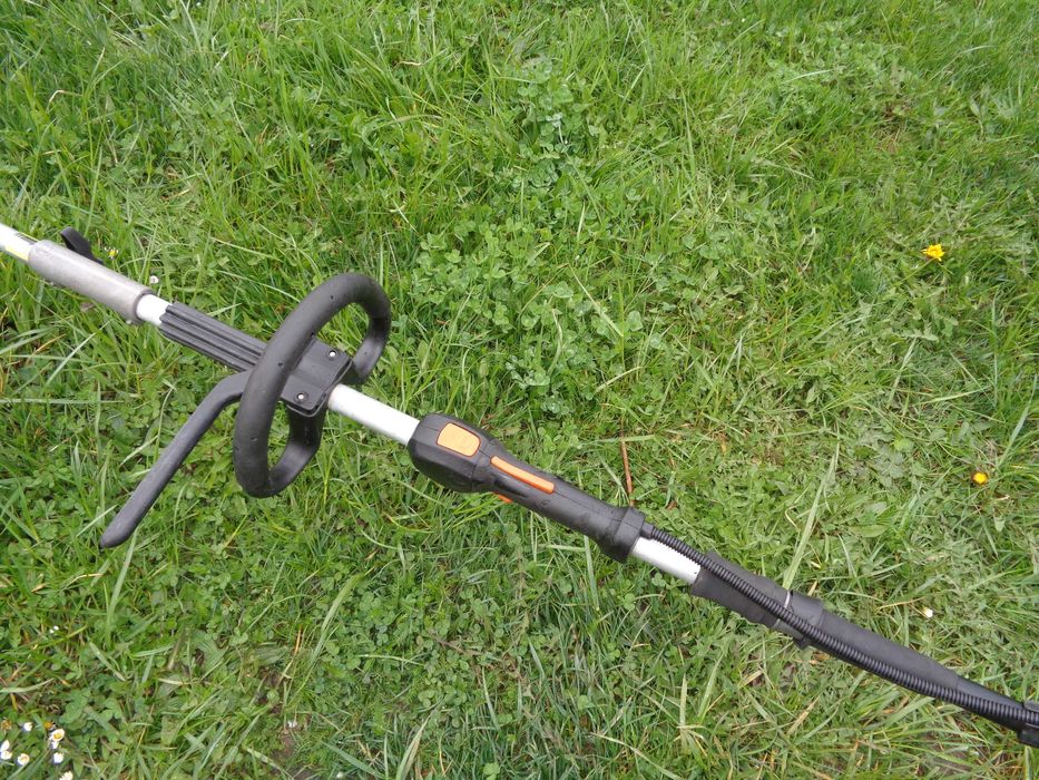 Kosa spalinowa plecakowa Stihl FR 131 R !!!