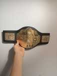 Pas mistrza świata  WWE