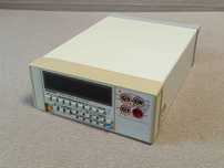 Мультиметр Advantest R6441B