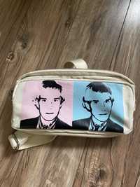 Bag calvin klein x andy warhol