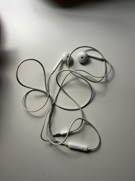 Apple Fones/Auriculares