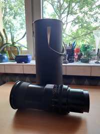 Sonnar MC 4/300mm Carl Zeiss Jena NRD