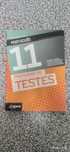 Português 11 - Preparar os Testes