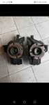 Par de Mangas de eixo Fiat Punto mk2 completas