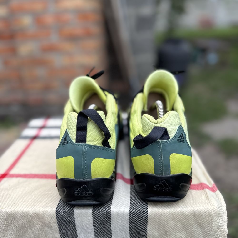 Кроссовки Adidas Terrex Swift Solo, 43 размер, Оригинал, Кросівки