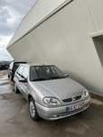 Citroen saxo 1.100
