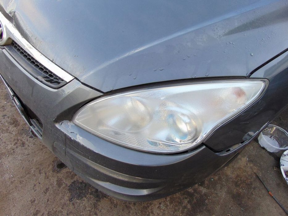 LAMPA LEWA PRZÓD PRZEDNIA EUROPA HYUNDAI I30 9A HB
