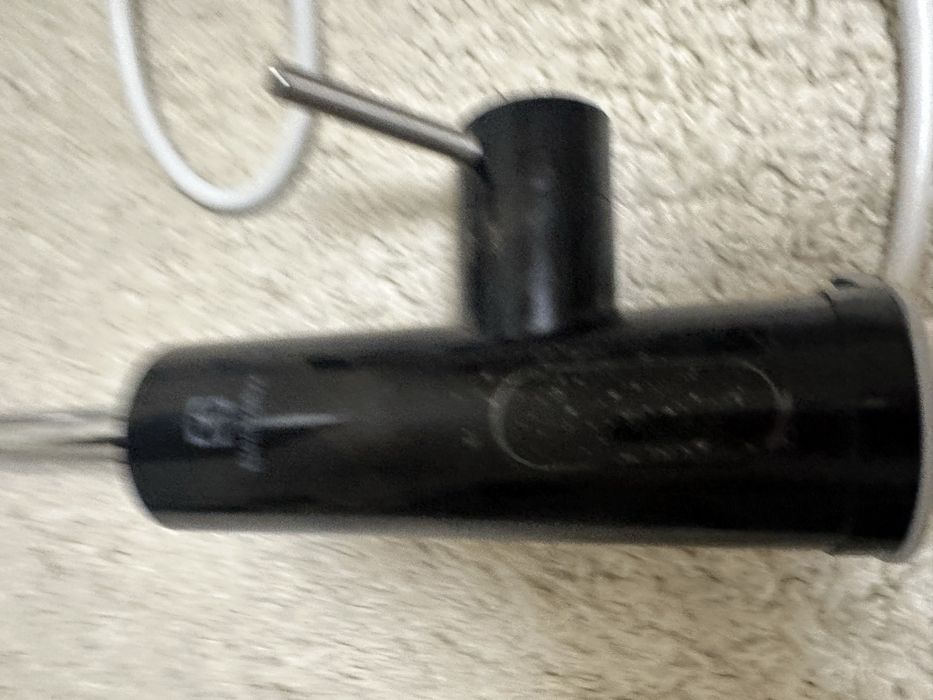 Проточний водонагрівач