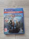 God Of War PS4 PL