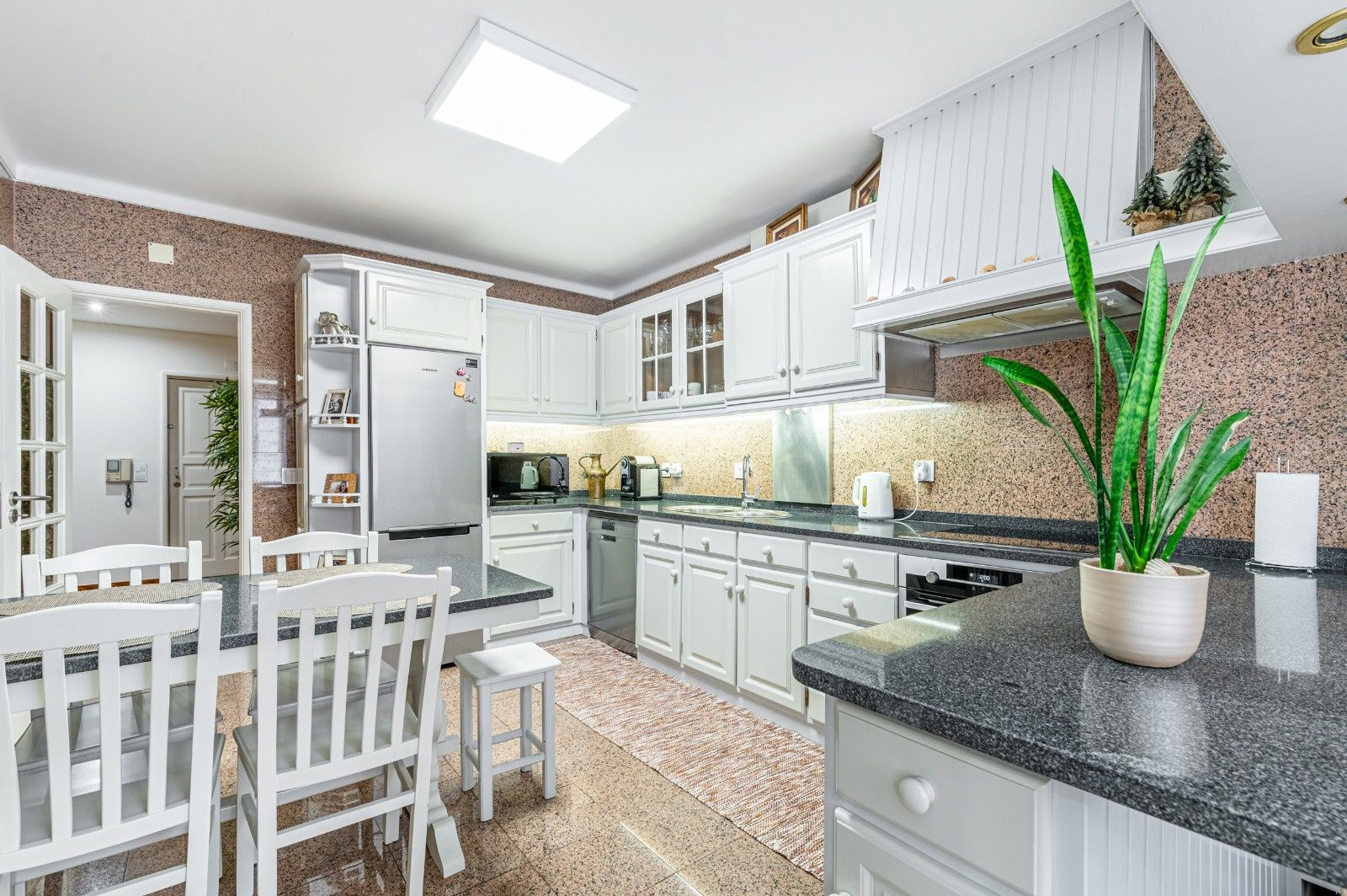 Apartamento t5 em Ferreiros Braga