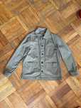 Блейзер H&M бавовна shirt overshirt