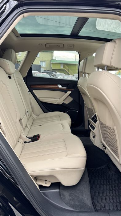 МАКСИМАЛЬНА Audi Ауді Q5 Quattro 2021 р 2,0 TFSI MHEV 7АКПП