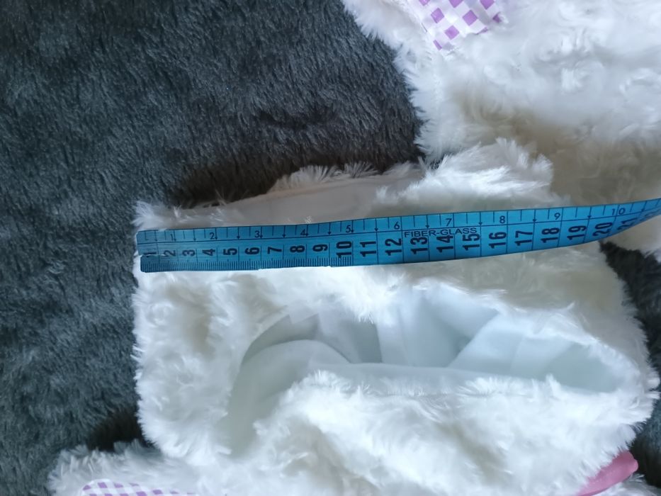 Kostium dla dzieci Owieczka Owca