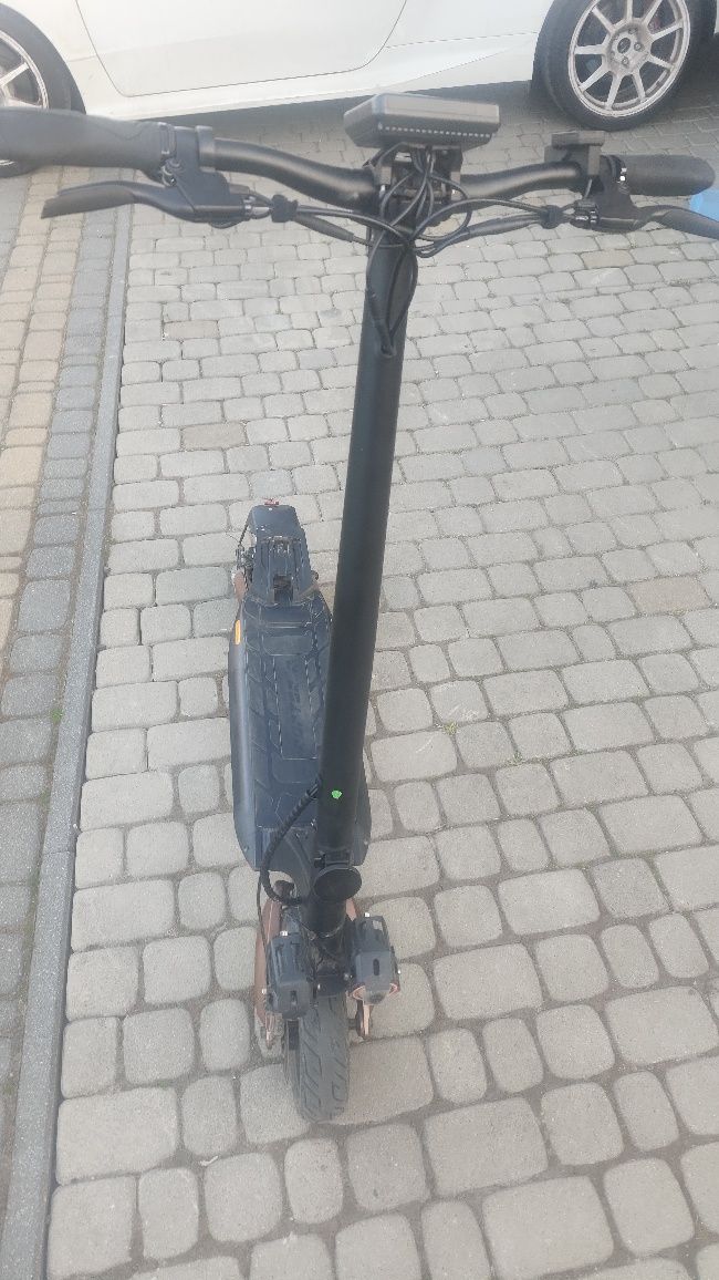 Hulajnoga elektryczna RUPTOR R6 V3