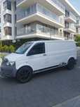 Volkswagen Transporter t5 lift