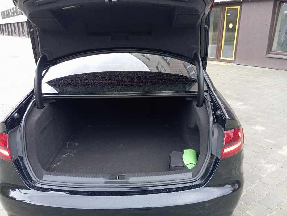 Продам Ауді А4 B8 Quattro 2012р. власник