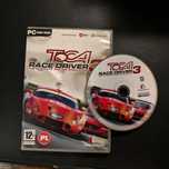 Gra PC - Toca Race Driver 3 - polskie wydanie pudełkowe