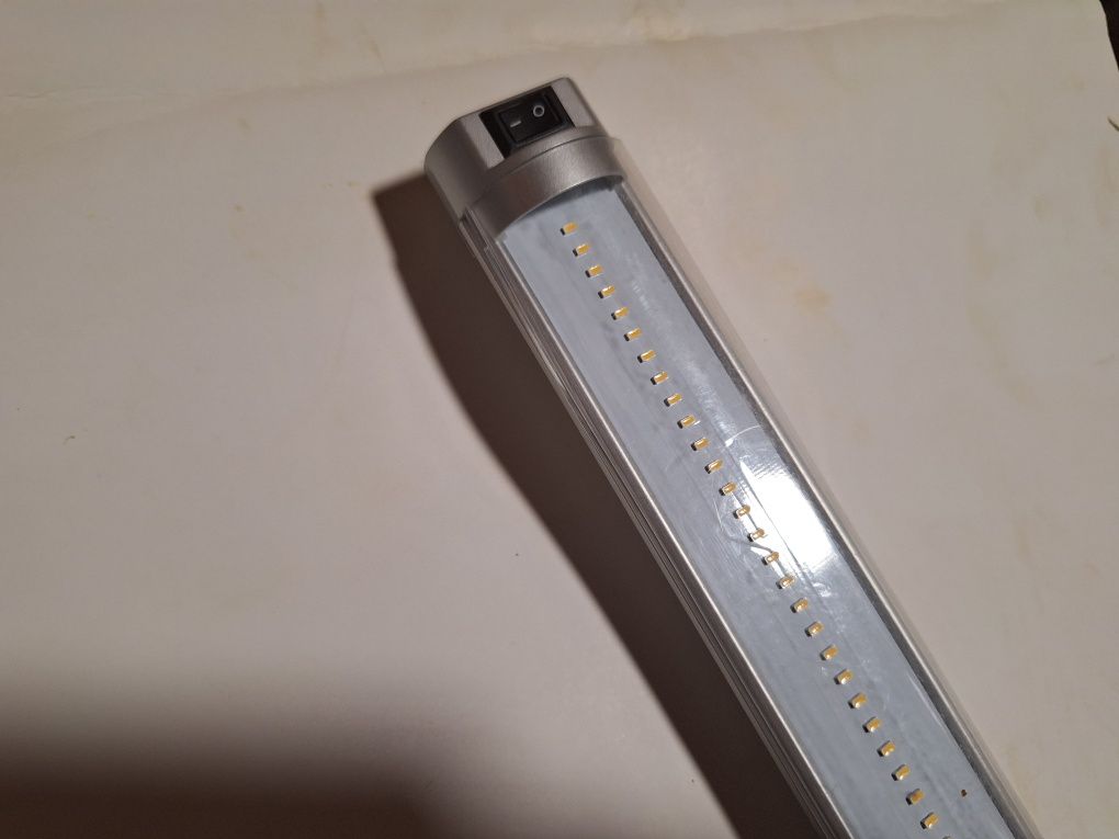 Listwa led polecam