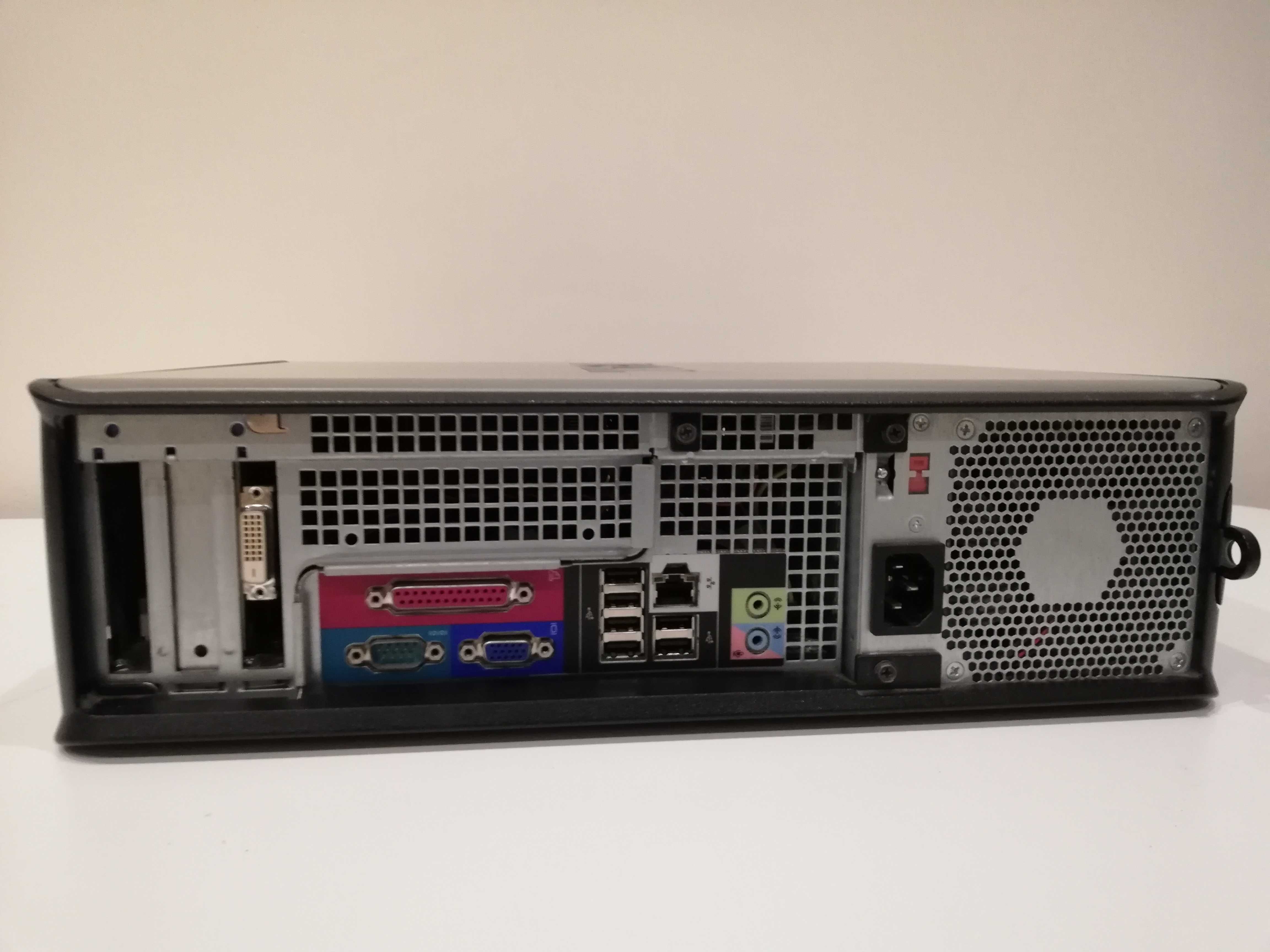 Komputer Dell Optiplex 755 desktop