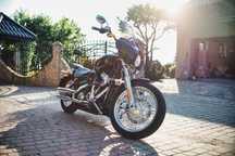 Harley-Davidson Softail Standard Pierwszy Właściciel, Salon Polska, Faktura VAT