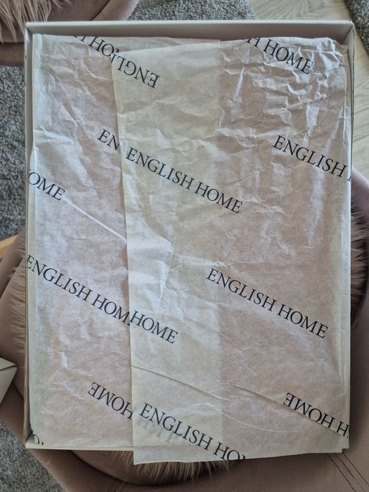 Komplet pościeli bawełna satynowa English Home