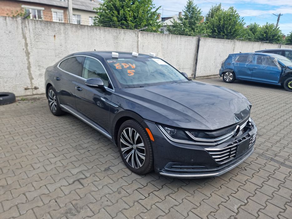 Arteon Разборка Розборка Запчастини Запчясти Шрот VW Артеон