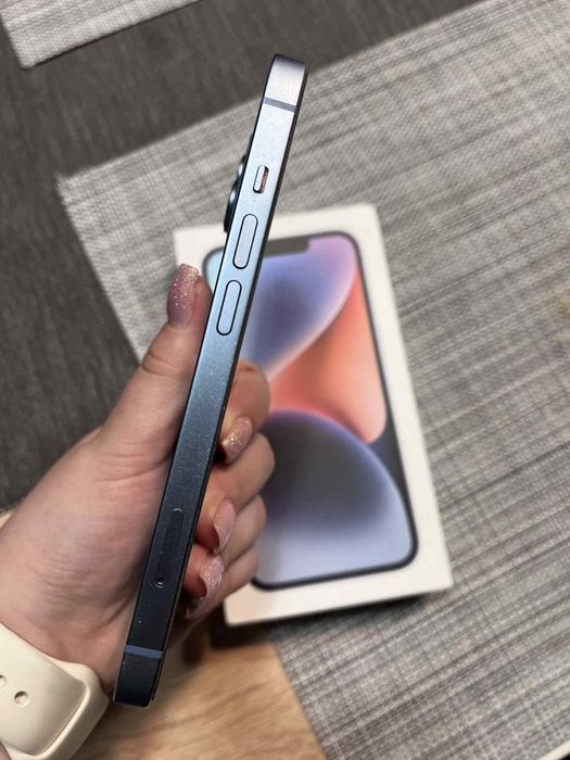 iphone 14 używany