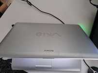 Computador sony vaio 31311M
