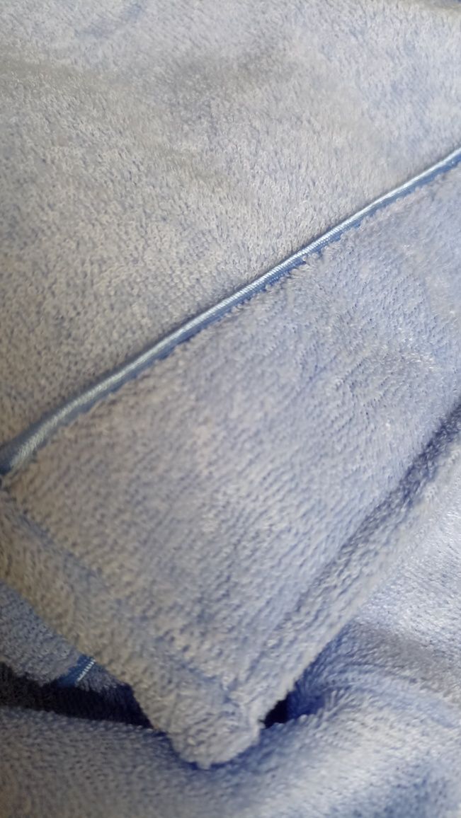 Nowy szlafrok frotte L/40