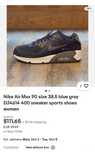 Кроссовки Air Max 90 size 37.5 Оригинал Unisex