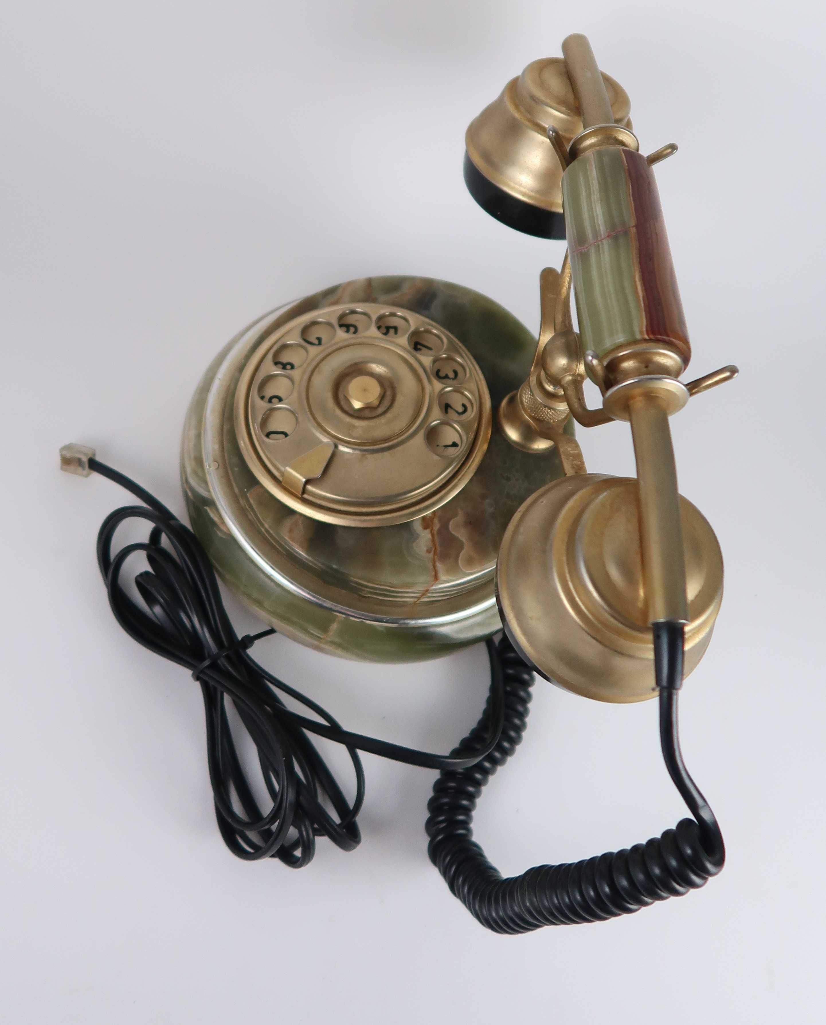 Telefone Antigo Analógico