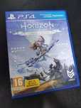 Zestaw 2 gier ps4 Red dead + horizon