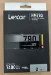 Dysk SSD Lexar NM790 2TB