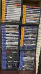 Gry PS4 od 10zl / CZYTAJ OPIS !!!
