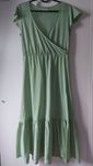 Vestido comprido